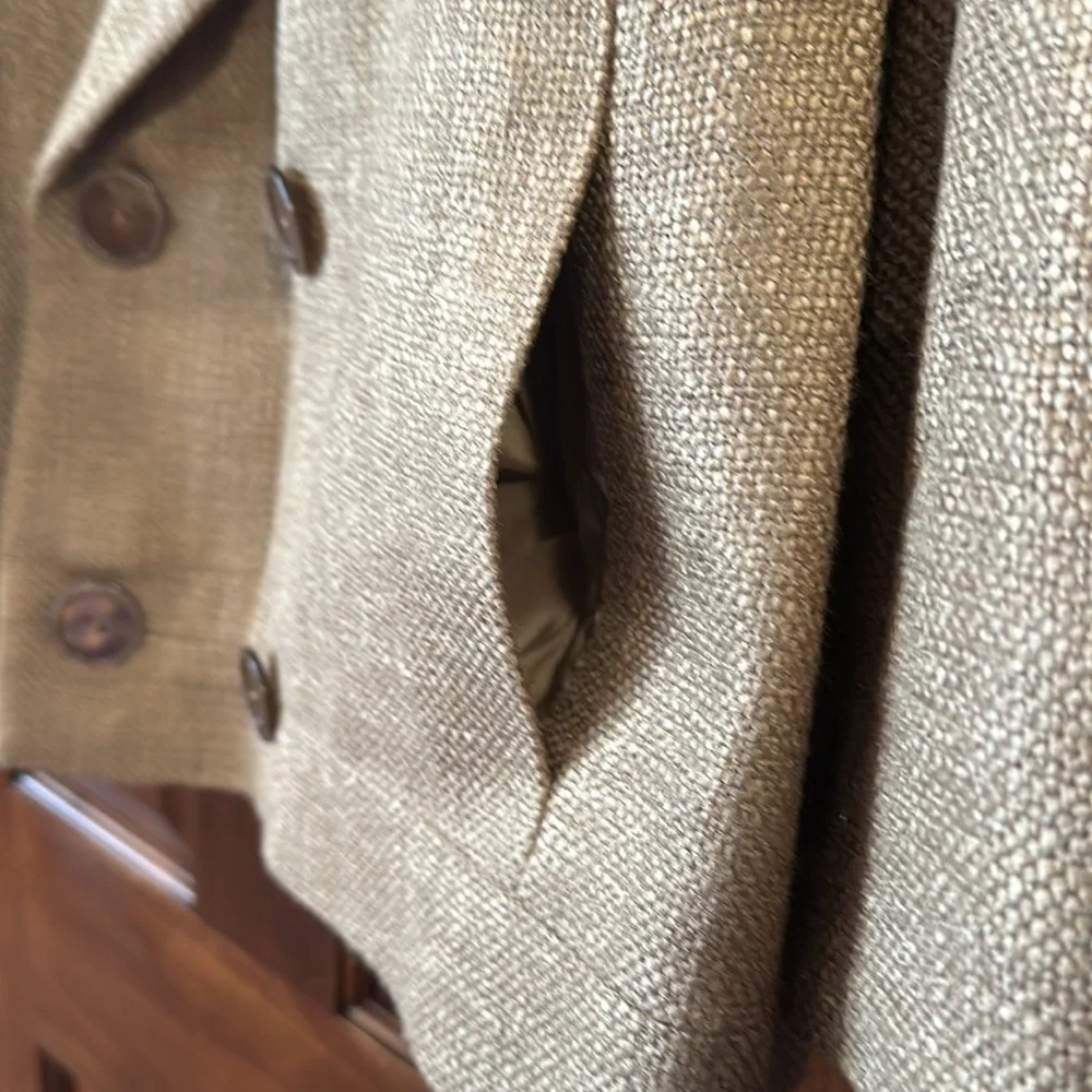 Talbots Jacket - Picture 7 of 8